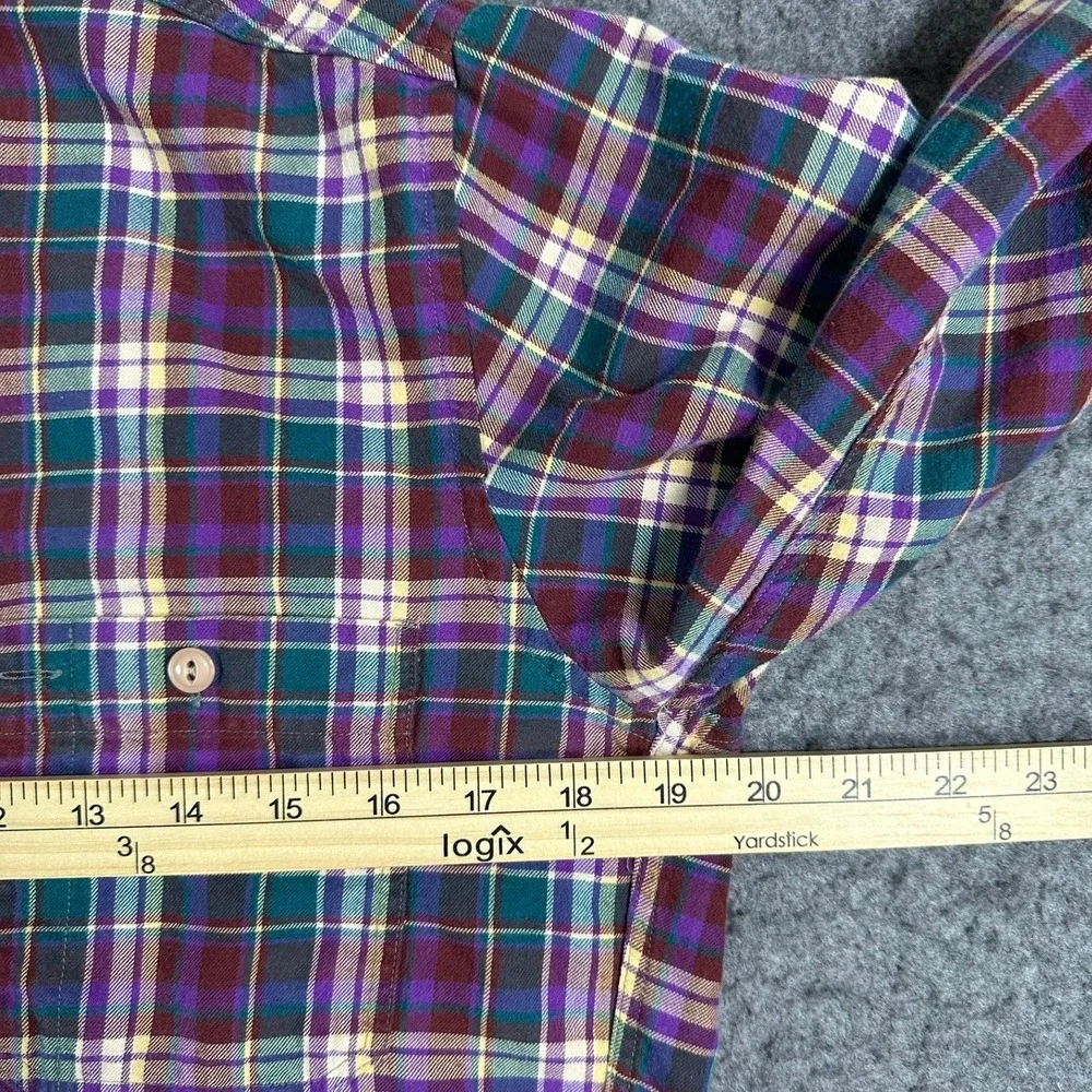 Oakbrook classic fit
